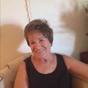 Meet your Posher, Barbara